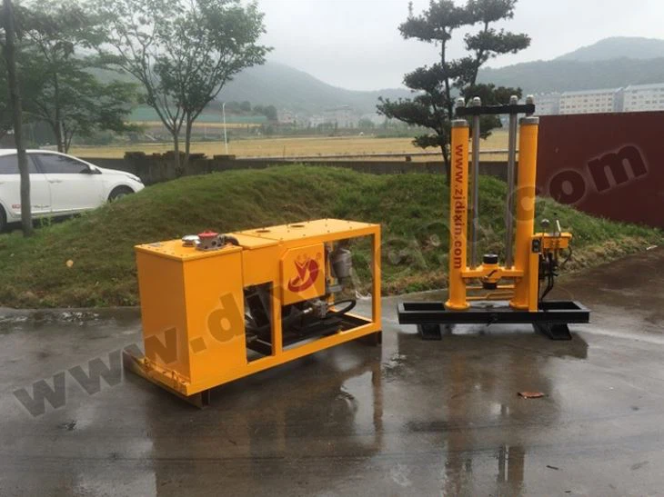 Läänemere CPT seadmed